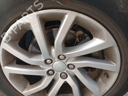 Højre bremsekaliber foran Højre bremsekaliber foran LAND ROVER DISCOVERY SPORT (L550) 2.0 D (150 hp) 36868965 36868965