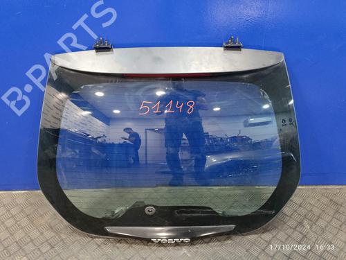 Used Tailgate VOLVO C30 (533) [2006-2013]  20481197
