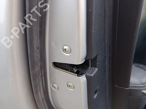 Venstre bagtil lås Venstre bagtil lås KIA SPORTAGE IV (QL, QLE) 1.7 CRDi (116 hp) 34189891 34189891