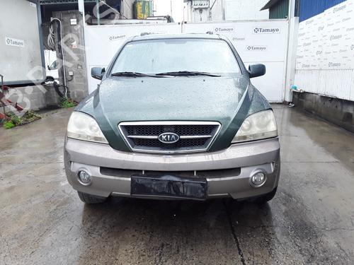 ABS pump KIA SORENTO I (JC)  | BP25728287M43 