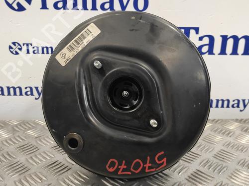 Servo brake RENAULT CLIO IV (BH_) 1.5 dCi 90 | BP19342637M42