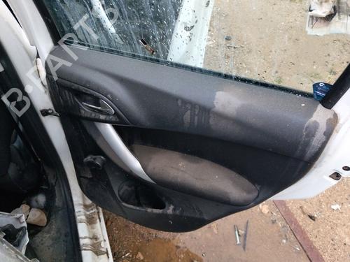 Used Rear right panel Rear right panel CITROËN C3 II (SC_) 1.4 HDi 70 (SC8HZC, SC8HR0, SC8HP4) (68 hp) 39883984 39883984