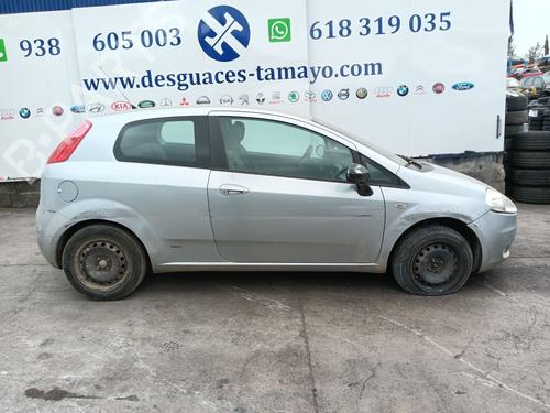 AC compressor FIAT GRANDE PUNTO (199_) 1.4 (199AXB11, 199AXB1A, 199BXB1A, 199AXL1A) | BP37197683M34 - Image 13