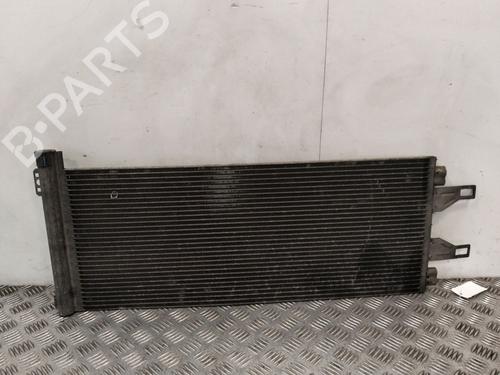 AC radiator CITROËN JUMPER II Van 2.2 HDi 100 | BP38565215M32 - Image 2