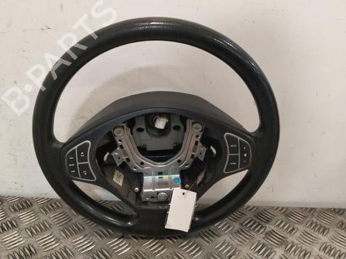 Used Steering wheel Steering wheel KIA CEE'D Hatchback (ED) 1.6 CRDi 115 (115 hp) 39654950 39654950
