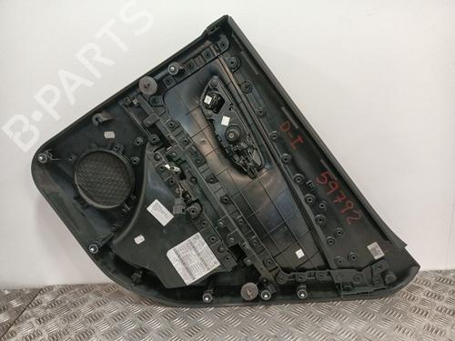 Rear left panel SEAT LEON (5F1) 1.4 TSI | BP32868573C60  - Image 5