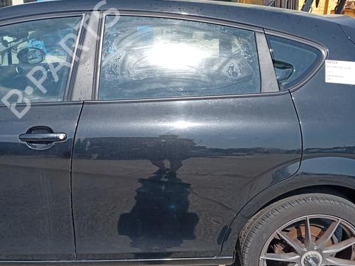 Used Left rear door Left rear door SEAT LEON (1P1) 1.4 TSI (125 hp) 36221689 36221689