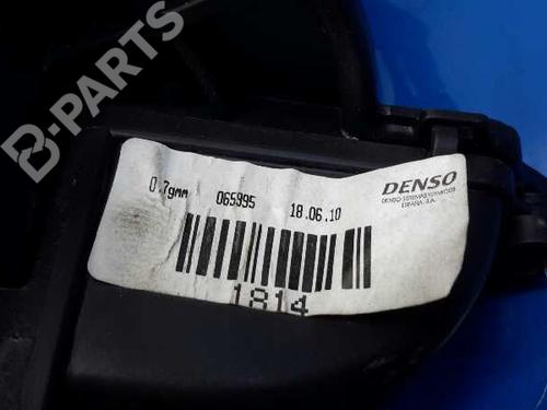 Heater blower motor CITROËN BERLINGO / BERLINGO FIRST MPV (MF_, GJK_, GFK_)  | BP6116755M62 
