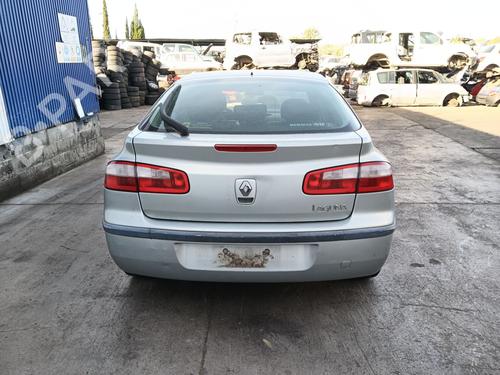 Engine RENAULT LAGUNA II (BG0/1_) 2.0 16V IDE (BG0N) | BP34544888M1  - Image 7