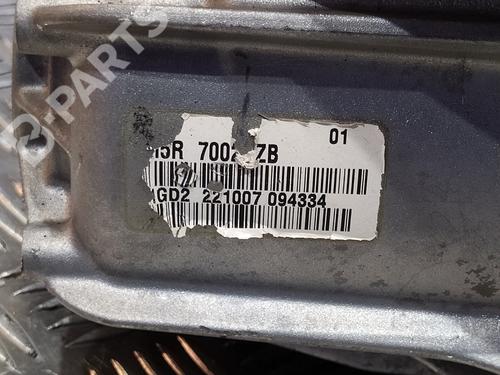 Gearbox FORD FOCUS II (DA_, HCP, DP) 1.8 TDCi | BP10747727M3 