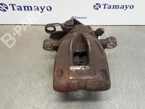 Bremssattel links hinten für CITROËN C4 I (LC_) 1.4 16V (88 hp) 11565898