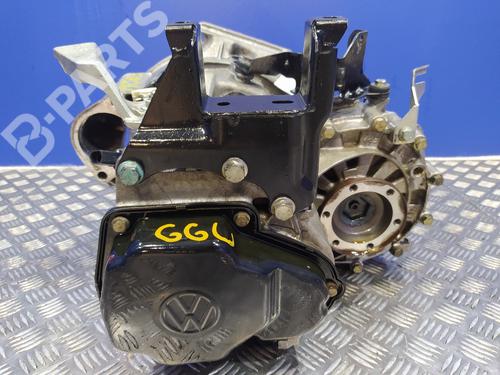 Gearbox SEAT CORDOBA (6L2) 1.9 TDI | BP9116000M3 