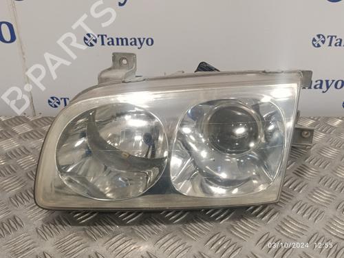 Used Left headlight HYUNDAI TRAJET (FO) [1999-2008]  20161139