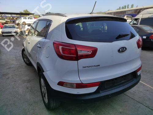 Steering column KIA SPORTAGE III (SL)  | BP13418938M21 