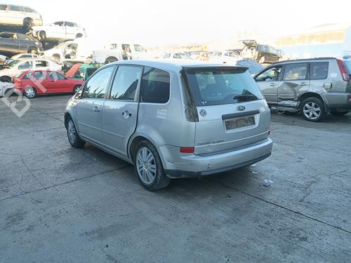 AC pipe FORD FOCUS C-MAX (DM2) 2.0 TDCi | BP36237156M126  - Image 8