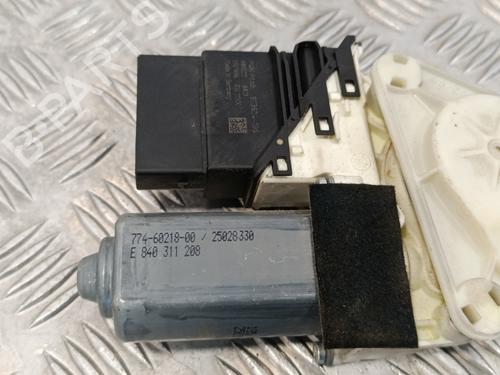 Rear left window mechanism SEAT TOLEDO III (5P2)  | BP17812376C24 