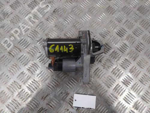 Starter RENAULT CAPTUR II (HF_) TCe 160 (HFN1) | BP39503155M8 - Image 2