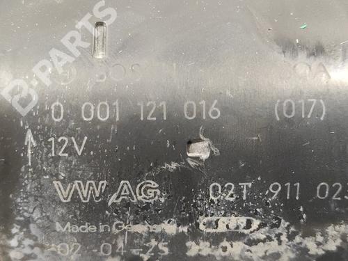 Starter SEAT IBIZA III (6L1) 1.4 16V | BP1208494M8 