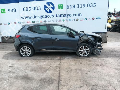 Engine CITROËN C4 I (LC_) 1.4 16V | BP38674016M1 - Image 8