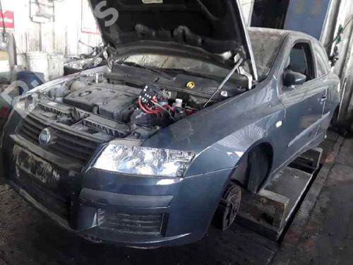 Engine control unit (ECU) FIAT STILO (192_) 1.9 D Multijet | BP4931606M57 