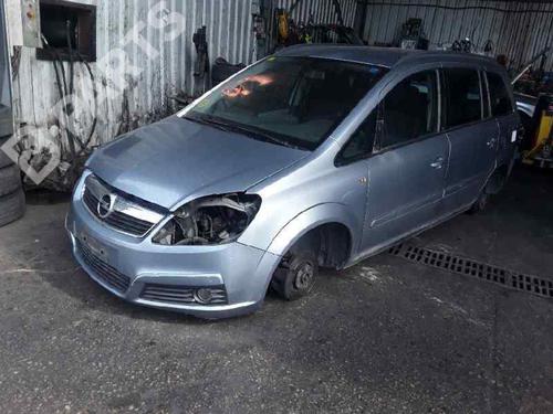 ABS pump OPEL ZAFIRA / ZAFIRA FAMILY B (A05) 1.9 CDTI (M75) | BP5156019M43 