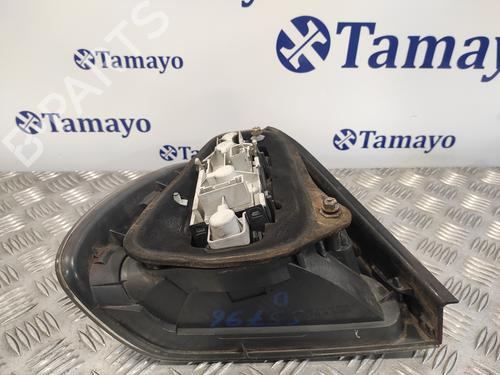 Right taillight BMW 3 Compact (E46) 320 td | BP15381842C35 