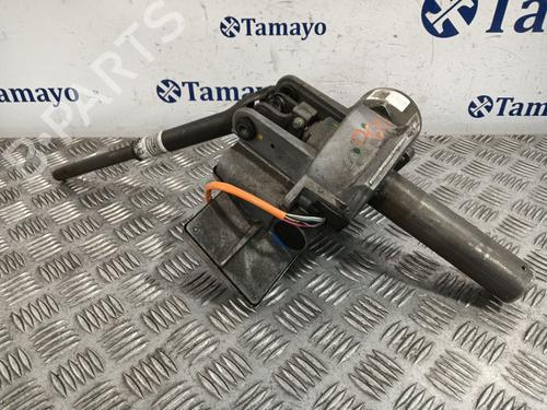 Used Steering column OPEL CORSA D (S07) 1.4 LPG (L08, L68) (90 hp) 29570498