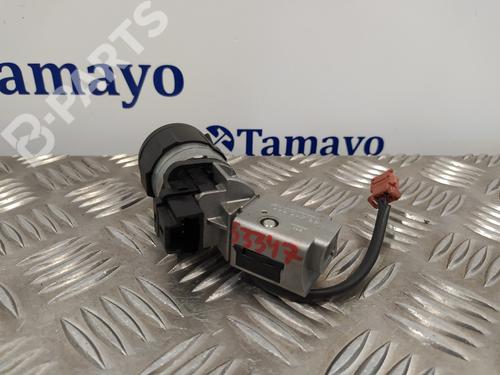 Ignition barrel PEUGEOT 308 SW I (4E_, 4H_)  | BP9691248M48 