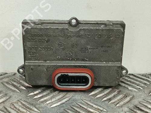 Used Xenon ballast LAND ROVER RANGE ROVER SPORT I (L320) 2.7 D 4x4 (190 hp) 33121060