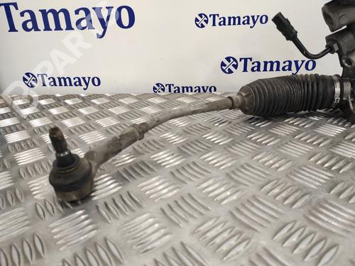 Steering rack VW POLO V (6R1, 6C1) 1.6 TDI | BP11143495M22 