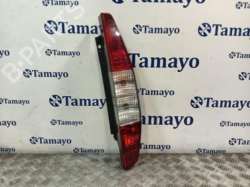 Used Right taillight Right taillight FIAT DOBLO MPV (119_, 223_) [2001-2026] 32522954 32522954