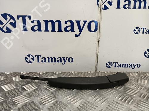 Used Rear windshield wiper arm MINI MINI COUNTRYMAN (F60) Cooper (136 hp) 21590323
