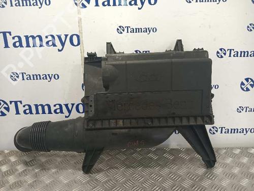 Used Air filter box MERCEDES-BENZ VITO / MIXTO Van (W639) [2003-2025]  27090472