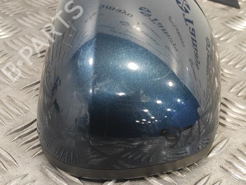 Left mirror SEAT ALTEA XL (5P5, 5P8) 1.4 TSI | BP13396767C26
