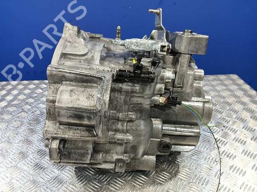Gearbox SEAT LEON (1P1)  | BP23966546M3 