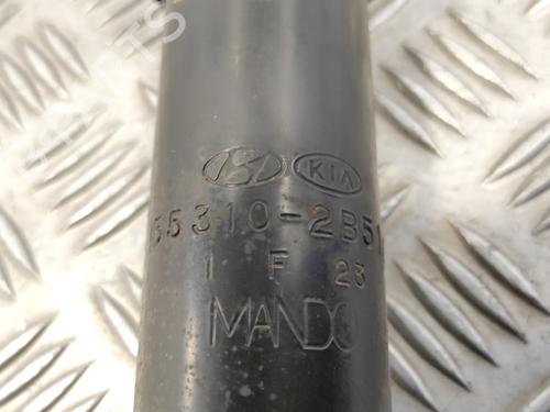 Right rear shock absorber HYUNDAI SANTA FÉ II (CM)  | BP18031122M19 
