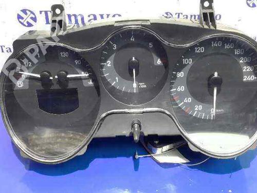 Used Instrument cluster SEAT LEON (1P1) [2005-2013]  2533716