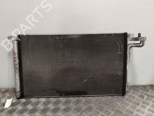 Used AC radiator AC radiator 38087776 38087776