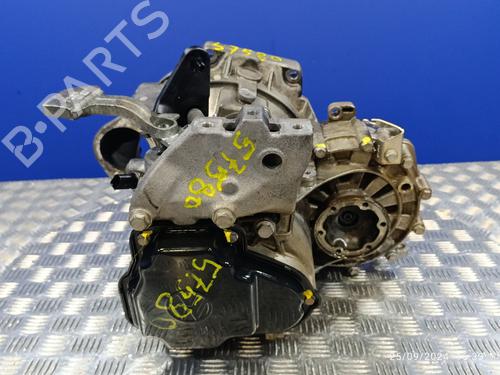 Gearbox VW GOLF V (1K1) 1.9 TDI | BP19925298M3 