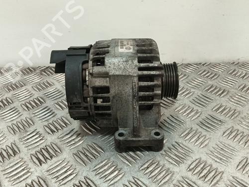 Alternator FIAT PANDA (312_, 319_) 1.2 (312PXA1A) | BP33963785M7  - Image 5