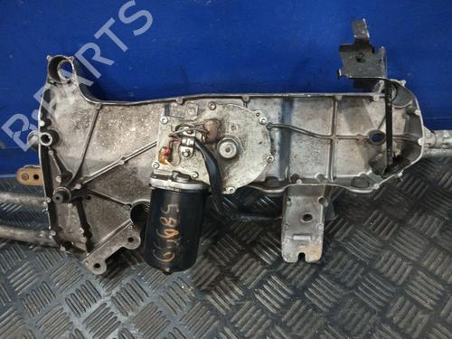 Front wiper motor PEUGEOT 807 (EB_)  | BP29811622M29 