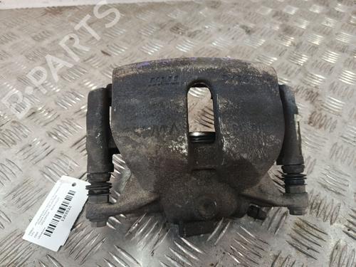 Left front brake caliper VW CADDY IV MPV (SAB, SAJ) 2.0 TDI | BP39655389M105 - Image 2