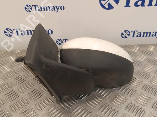 Left mirror TOYOTA AYGO (_B1_) 1.4 D-4D (WNB10_, WNB10R) | BP16758429C26 