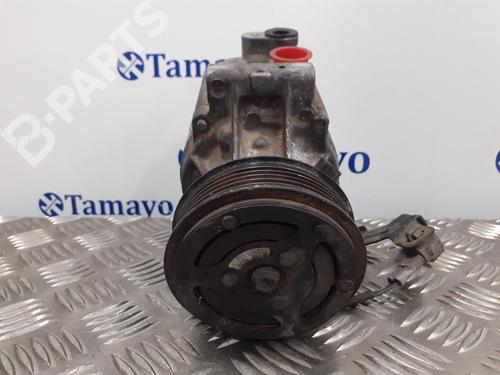 AC compressor SUBARU LEGACY IV Estate (BP) 3.0 R AWD (BPE) | BP2533791M34 