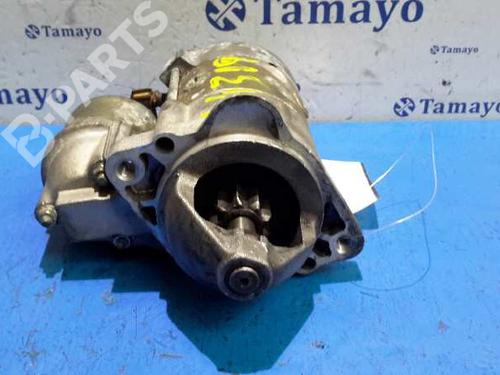 Startmotor SMART CITY-COUPE (450) [1998-2004]  9552775