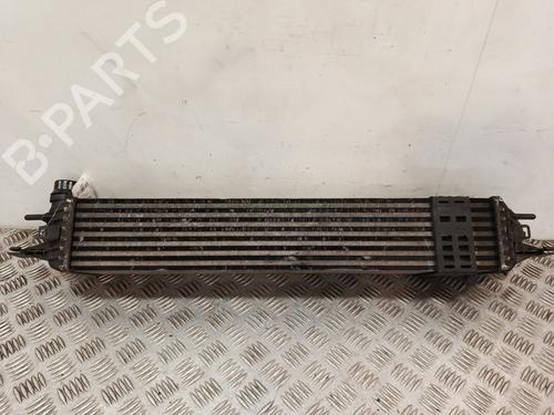Intercooler RENAULT LAGUNA III (BT0/1) 2.0 dCi (BT01, BT08, BT09, BT0E, BT0K, BT12, BT1C, BT1D,... | BP37793408M30 - Image 2