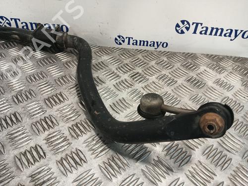 Anti roll bar MITSUBISHI PAJERO III (V7_W, V6_W) | BP30728378M96