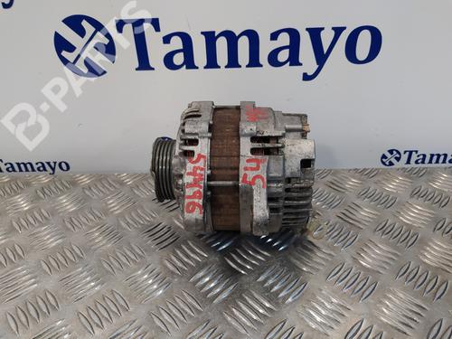 Alternator HONDA JAZZ III (GE_, GG_, GP_, ZA_)  | BP11414716M7 