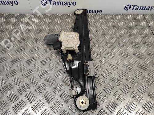 Front right window mechanism BMW 5 (E60)  | BP13114001C23 
