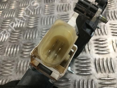 Front left window mechanism BMW 1 (F21) 118 d | BP29705111C22 